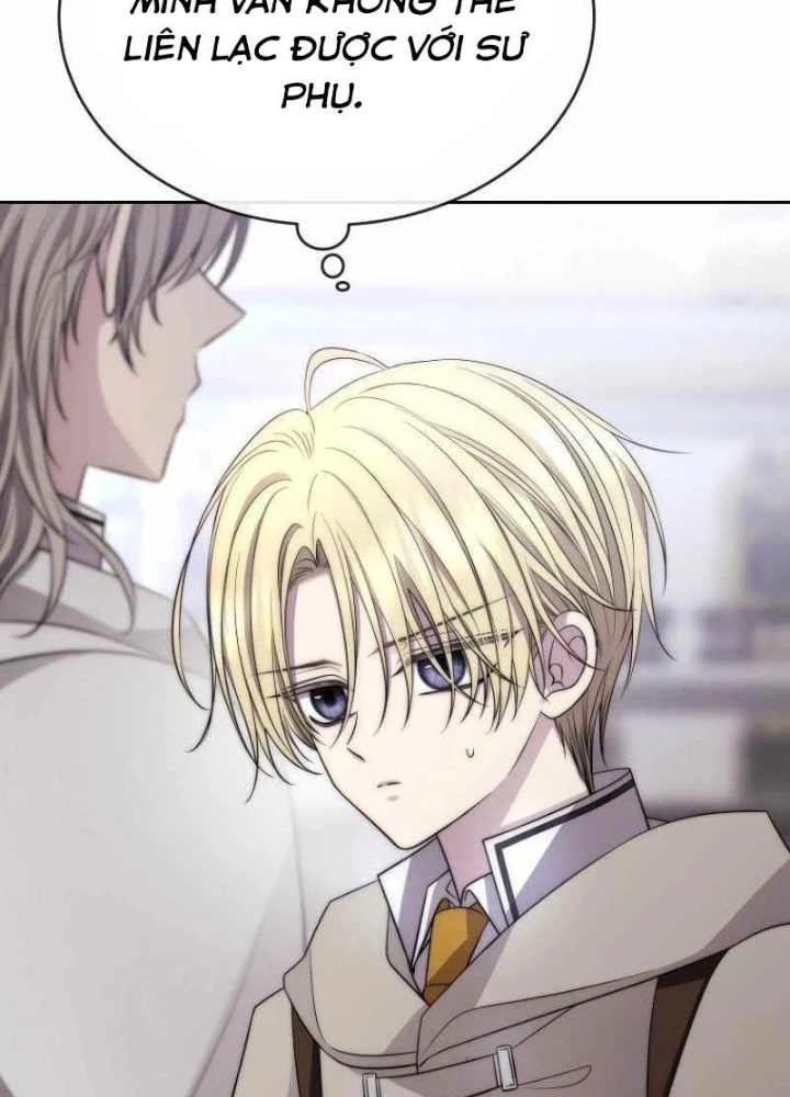 Ngục tối Black Haze Chapter 35 - Trang 33