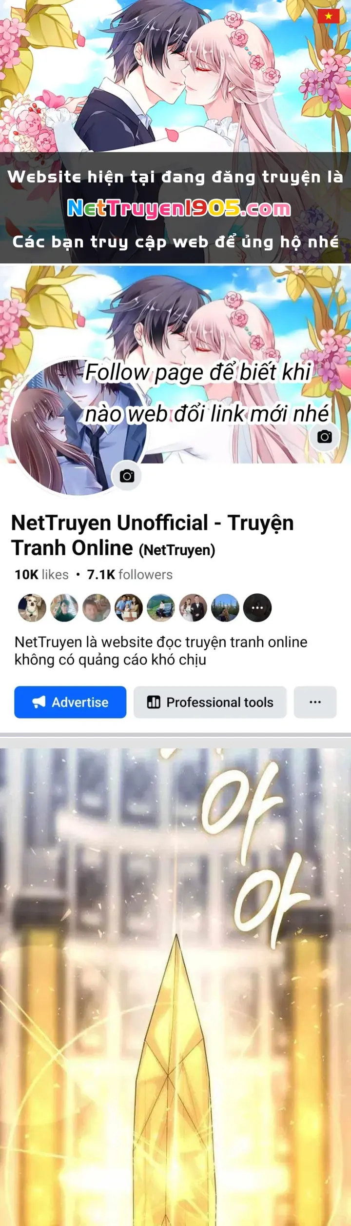 Ngục tối Black Haze Chapter 36 - Trang 1