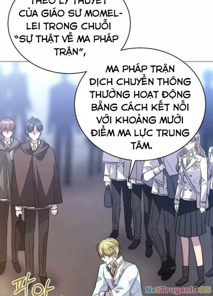 Ngục tối Black Haze Chapter 36 - Trang 13