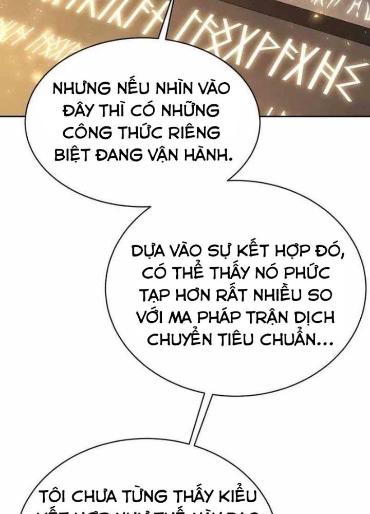 Ngục tối Black Haze Chapter 36 - Trang 15