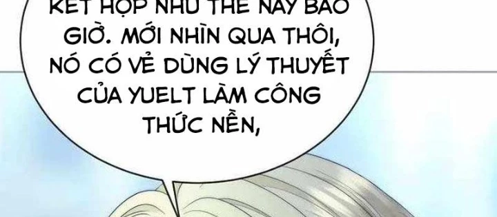 Ngục tối Black Haze Chapter 36 - Trang 16