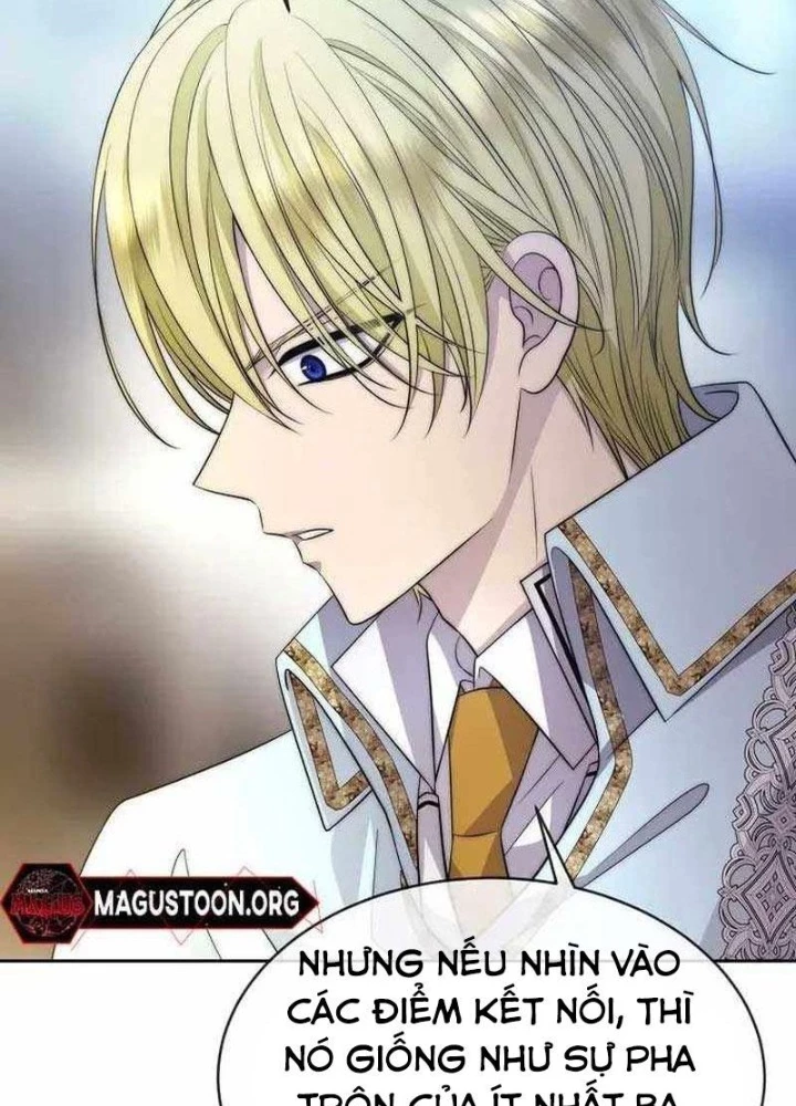 Ngục tối Black Haze Chapter 36 - Trang 17