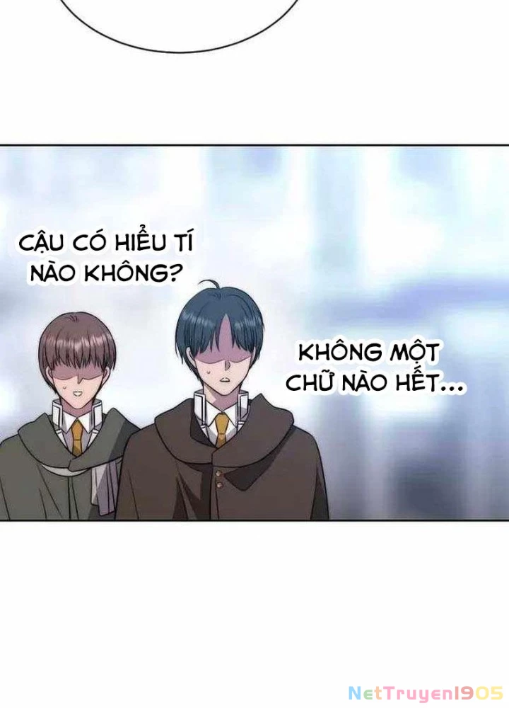 Ngục tối Black Haze Chapter 36 - Trang 19