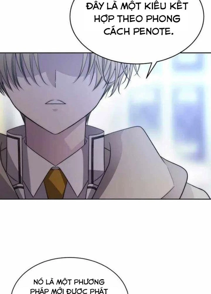 Ngục tối Black Haze Chapter 36 - Trang 21