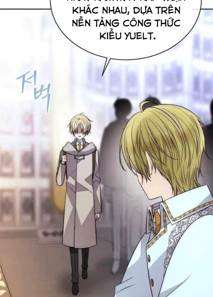 Ngục tối Black Haze Chapter 36 - Trang 23