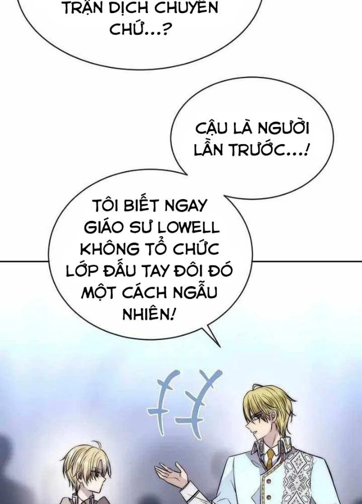 Ngục tối Black Haze Chapter 36 - Trang 25