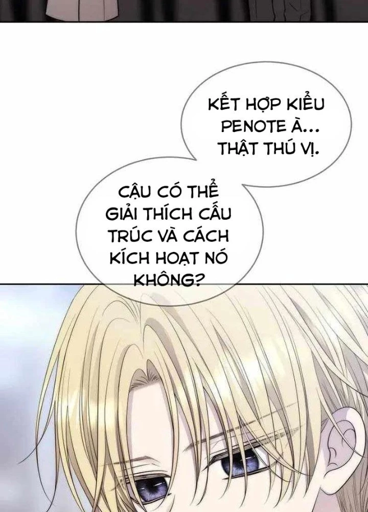 Ngục tối Black Haze Chapter 36 - Trang 27