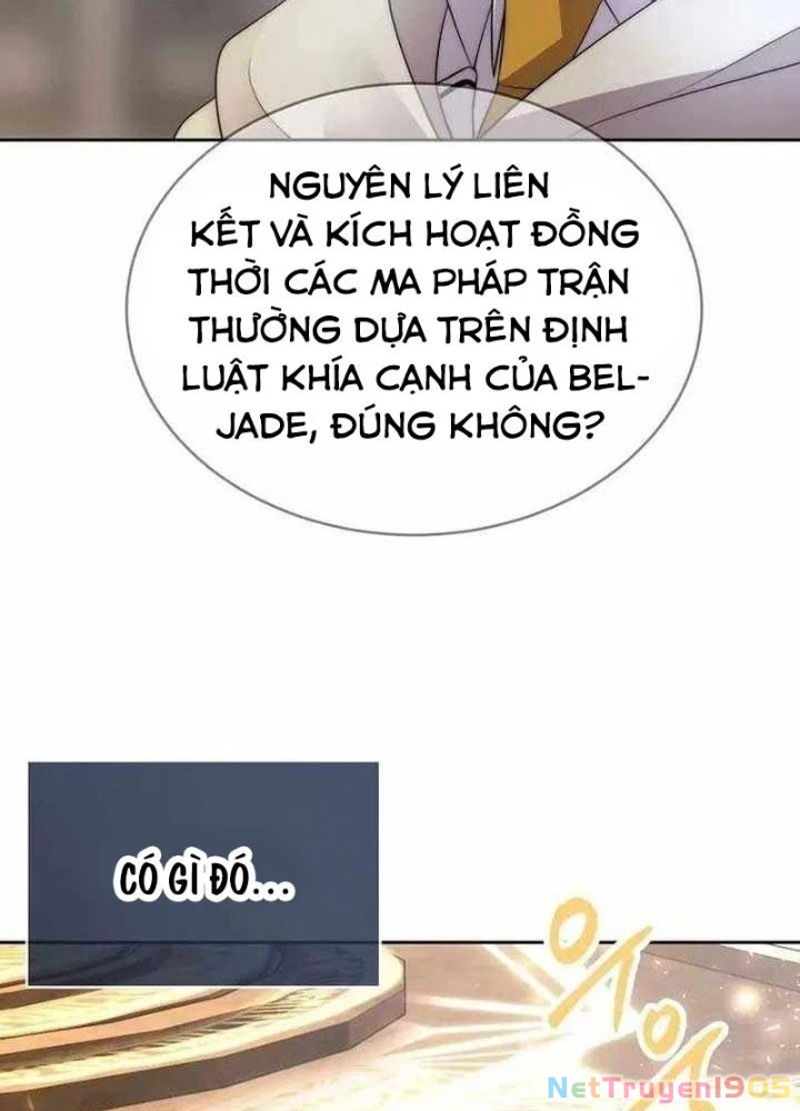 Ngục tối Black Haze Chapter 36 - Trang 29