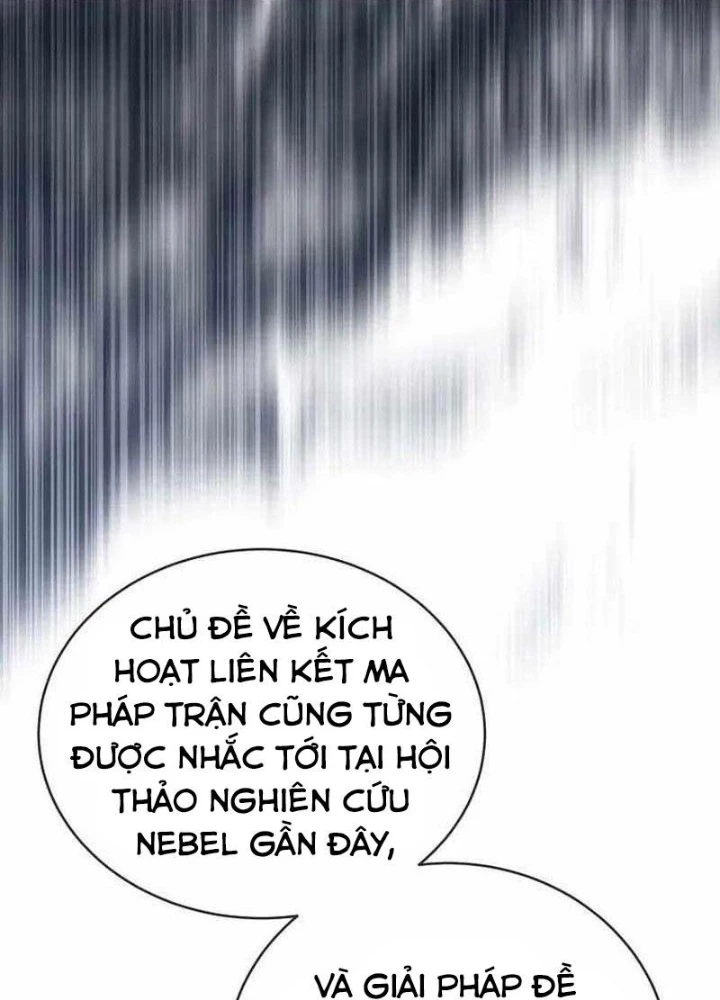 Ngục tối Black Haze Chapter 36 - Trang 35