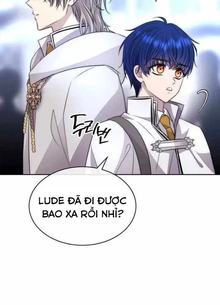 Ngục tối Black Haze Chapter 36 - Trang 9