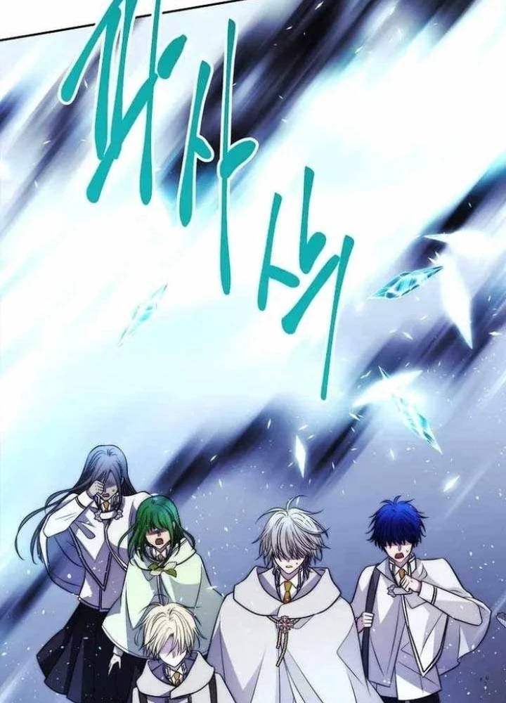 Ngục tối Black Haze Chapter 37 - Trang 21