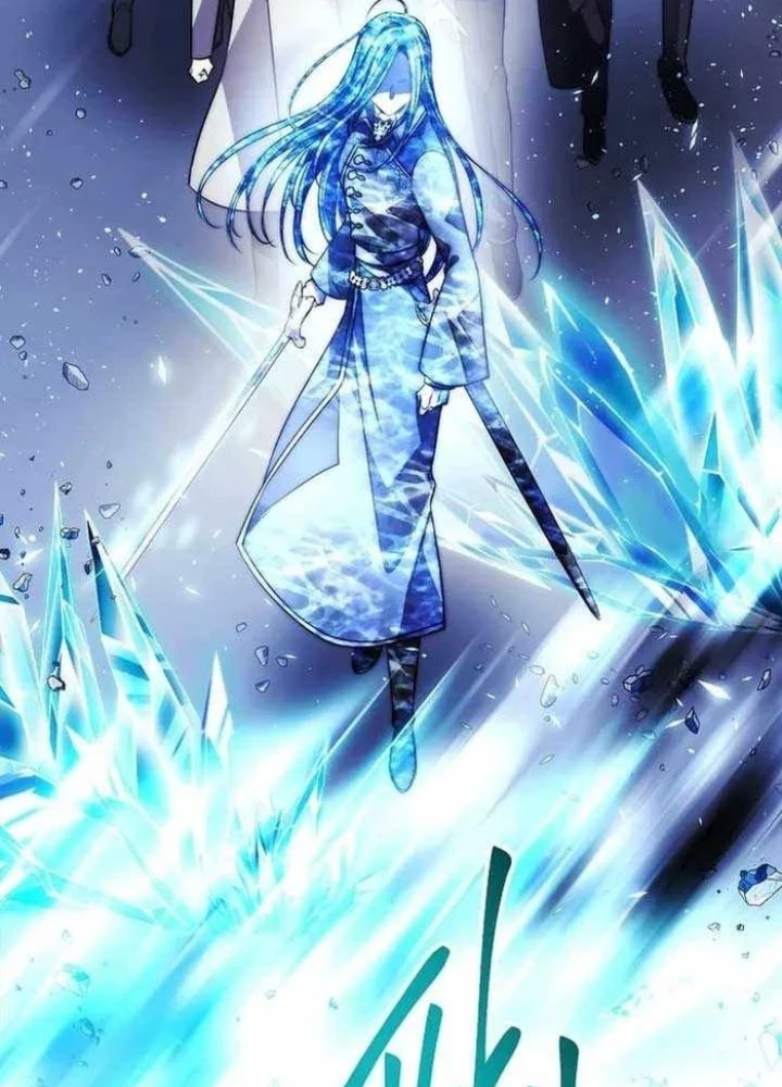 Ngục tối Black Haze Chapter 37 - Trang 23