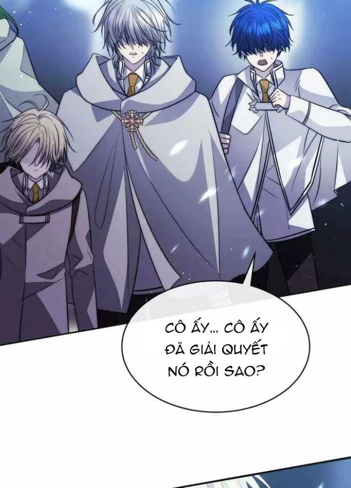 Ngục tối Black Haze Chapter 37 - Trang 27