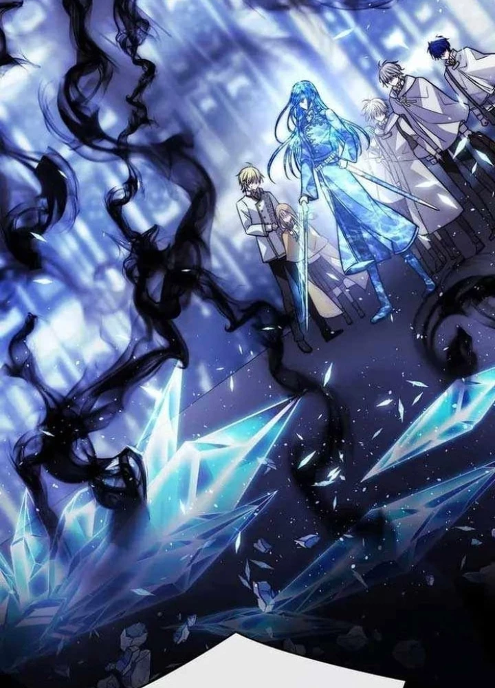 Ngục tối Black Haze Chapter 37 - Trang 35