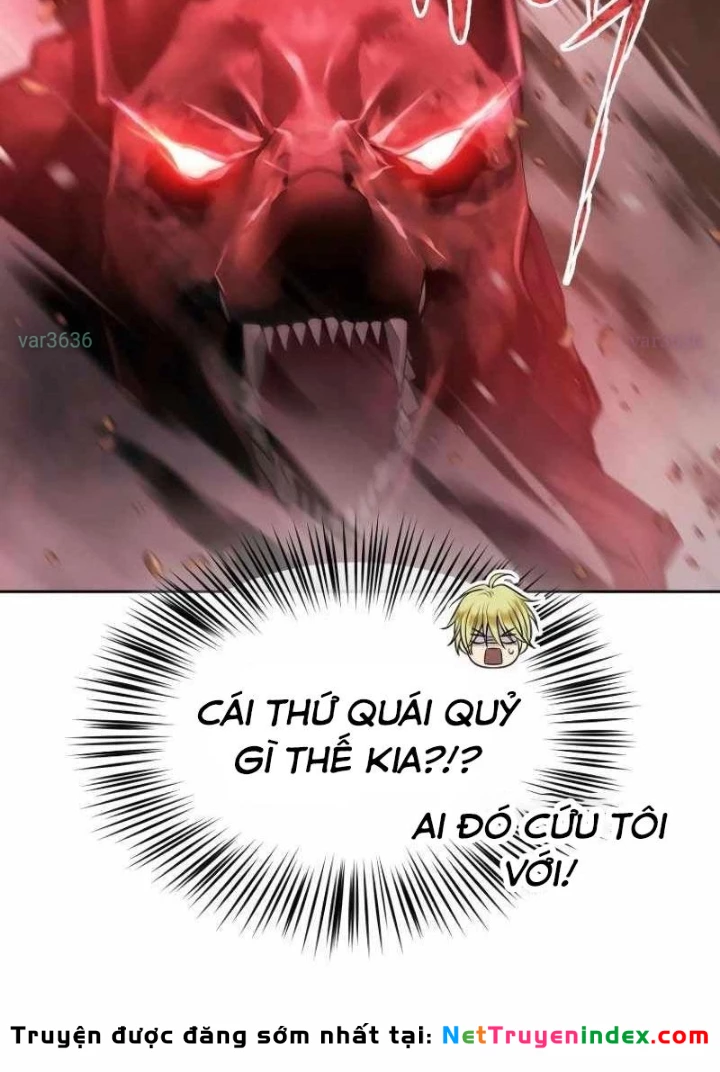 Ngục tối Black Haze Chapter 39 - Trang 13