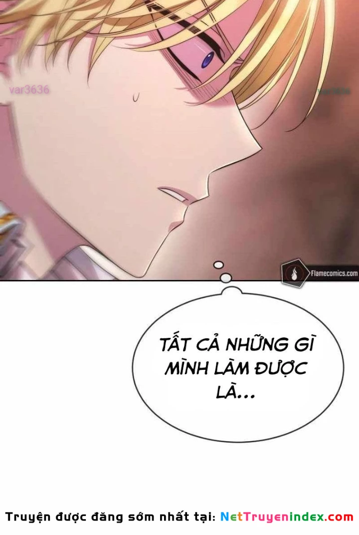 Ngục tối Black Haze Chapter 39 - Trang 21