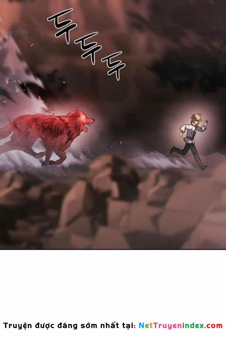 Ngục tối Black Haze Chapter 39 - Trang 25