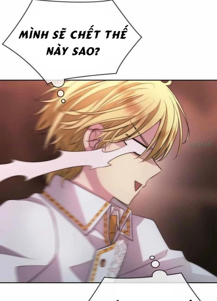 Ngục tối Black Haze Chapter 39 - Trang 27