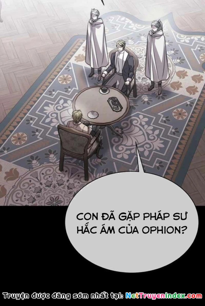 Ngục tối Black Haze Chapter 39 - Trang 33