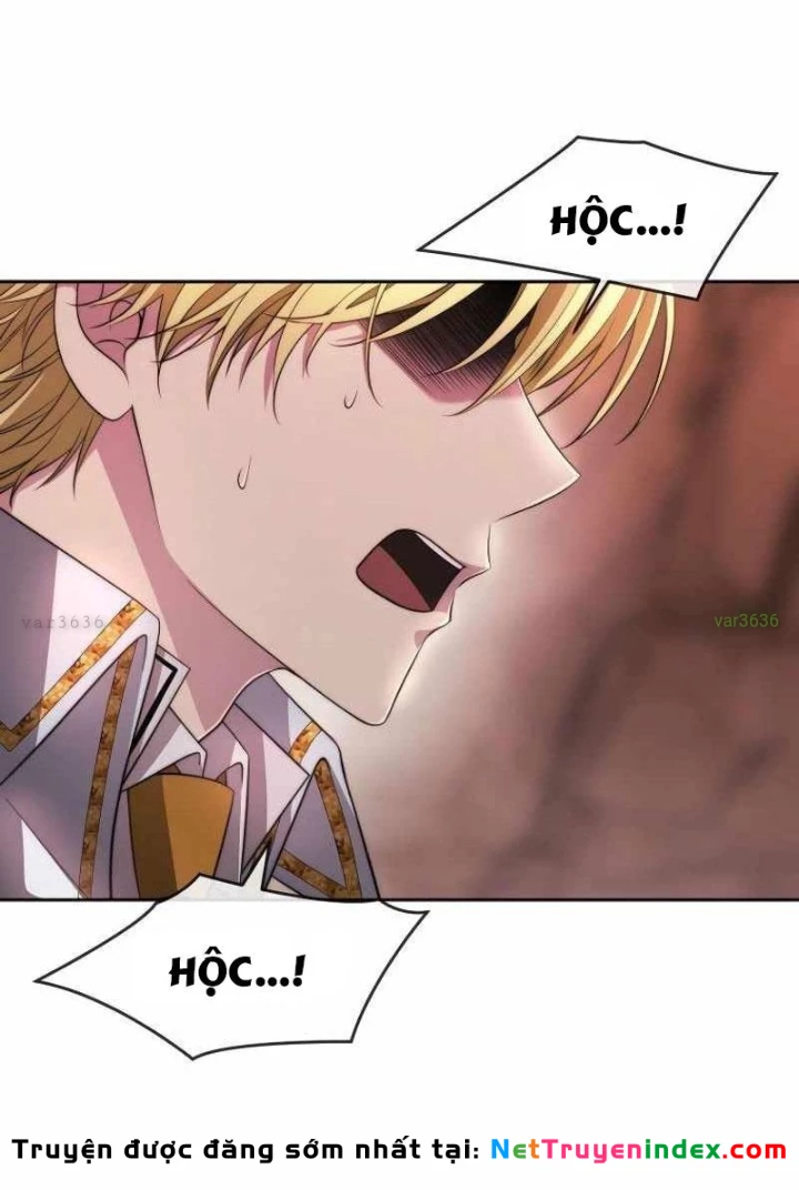 Ngục tối Black Haze Chapter 39 - Trang 5