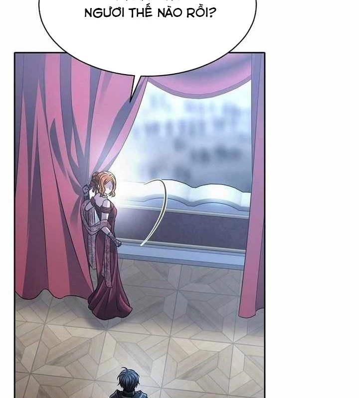 Ngục tối Black Haze Chapter 4 - Trang 11