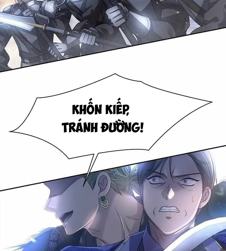 Ngục tối Black Haze Chapter 4 - Trang 20