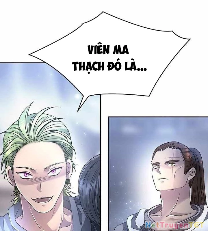 Ngục tối Black Haze Chapter 4 - Trang 22