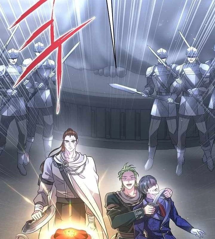 Ngục tối Black Haze Chapter 4 - Trang 25