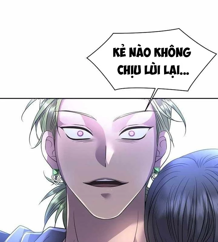 Ngục tối Black Haze Chapter 4 - Trang 34