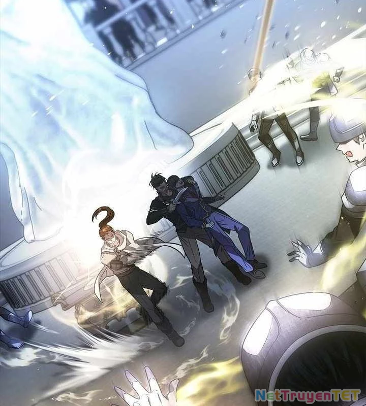 Ngục tối Black Haze Chapter 4 - Trang 42