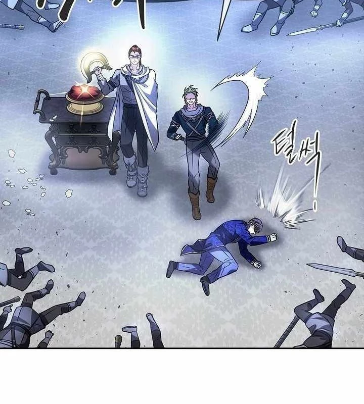 Ngục tối Black Haze Chapter 4 - Trang 49