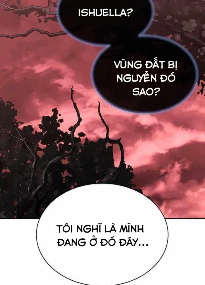 Ngục tối Black Haze Chapter 40 - Trang 11