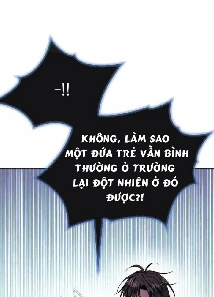 Ngục tối Black Haze Chapter 40 - Trang 15