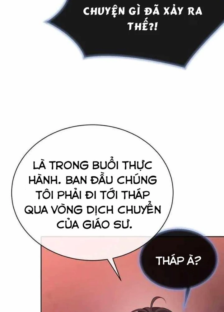 Ngục tối Black Haze Chapter 40 - Trang 17