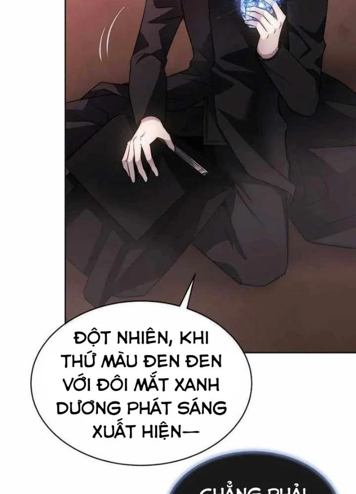 Ngục tối Black Haze Chapter 40 - Trang 19