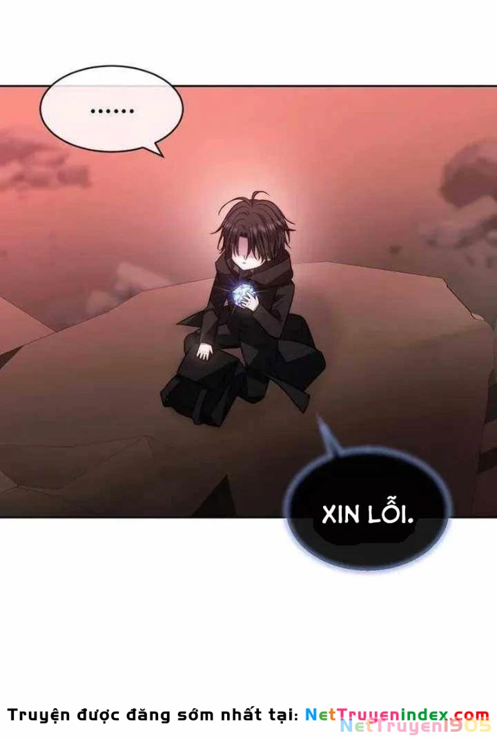 Ngục tối Black Haze Chapter 40 - Trang 21