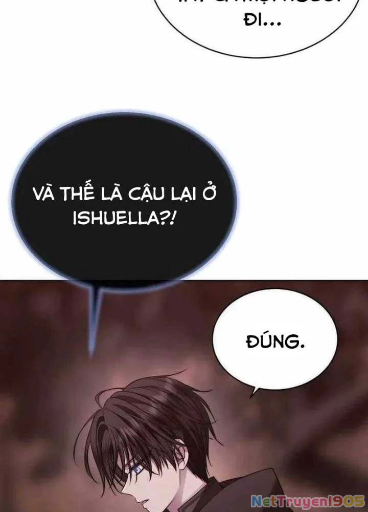 Ngục tối Black Haze Chapter 40 - Trang 25