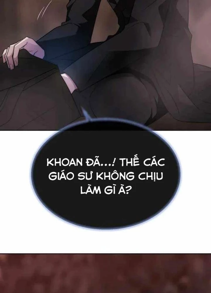 Ngục tối Black Haze Chapter 40 - Trang 27