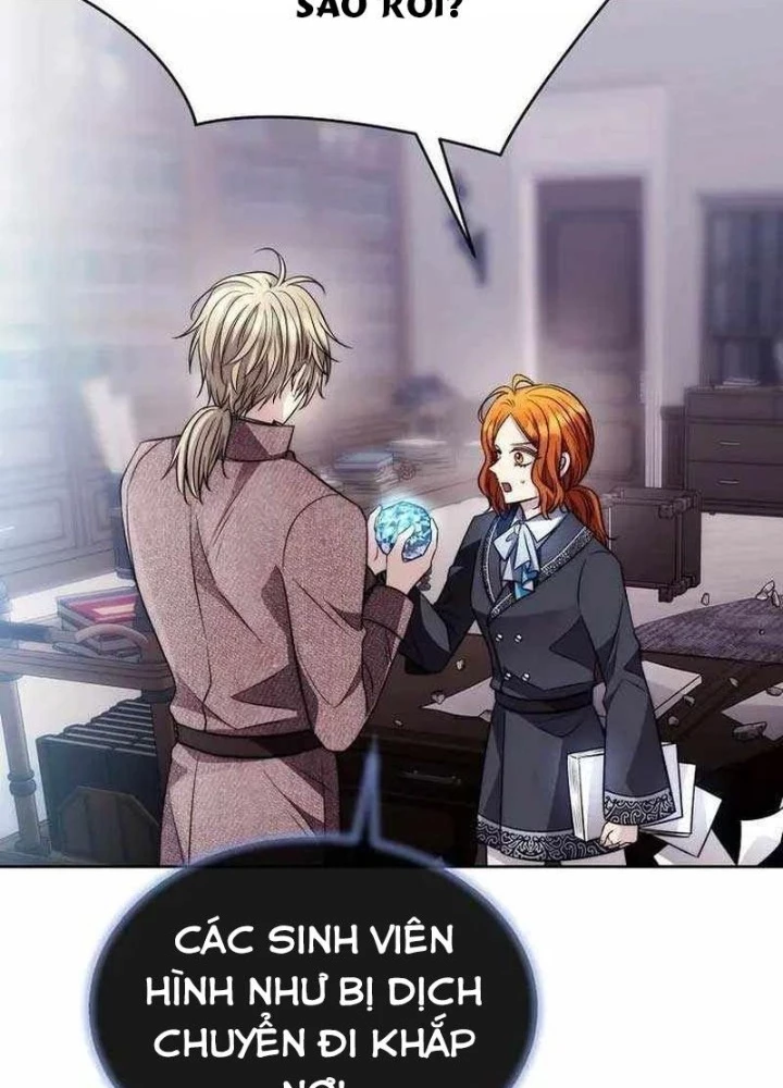 Ngục tối Black Haze Chapter 40 - Trang 33