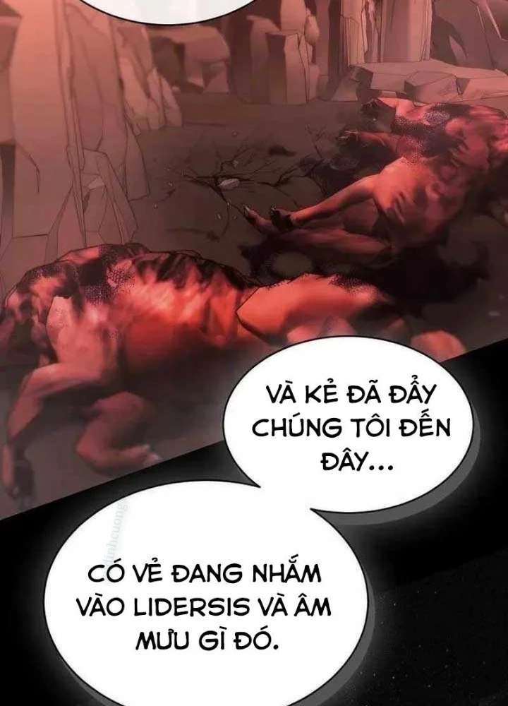 Ngục tối Black Haze Chapter 40 - Trang 37