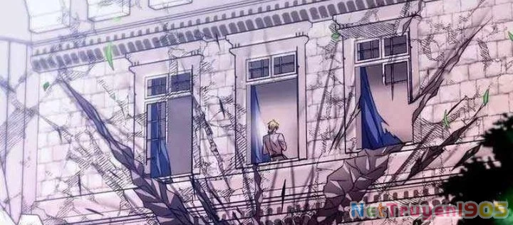 Ngục tối Black Haze Chapter 40 - Trang 4