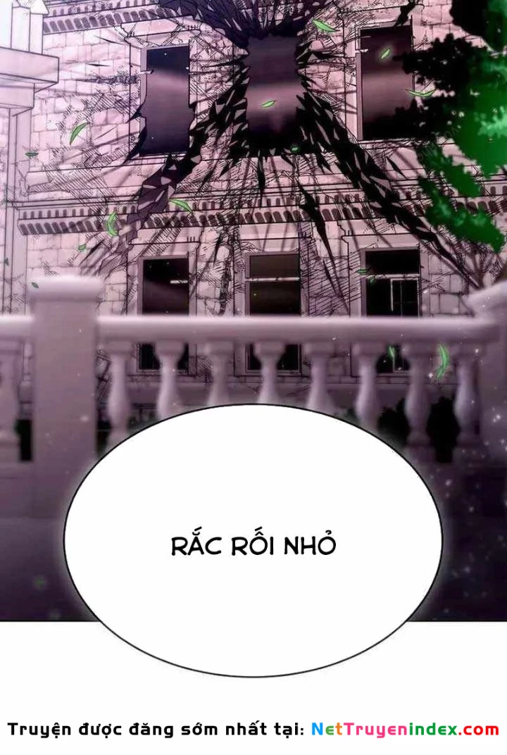 Ngục tối Black Haze Chapter 40 - Trang 5