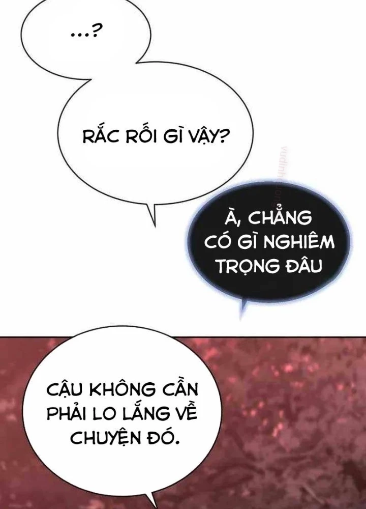 Ngục tối Black Haze Chapter 40 - Trang 7