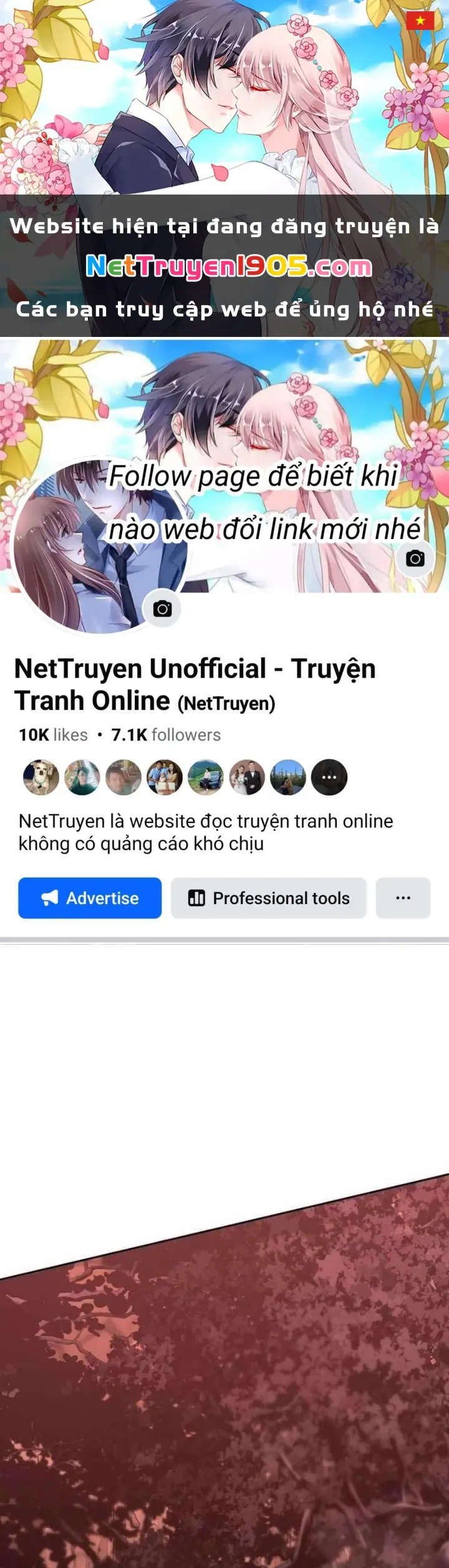 Ngục tối Black Haze Chapter 41 - Trang 1