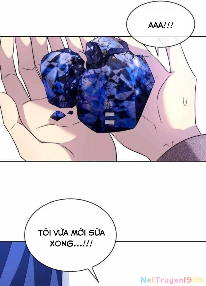 Ngục tối Black Haze Chapter 41 - Trang 11