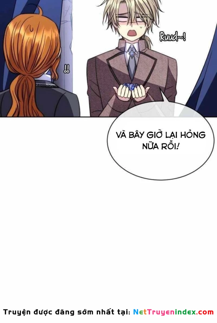 Ngục tối Black Haze Chapter 41 - Trang 13