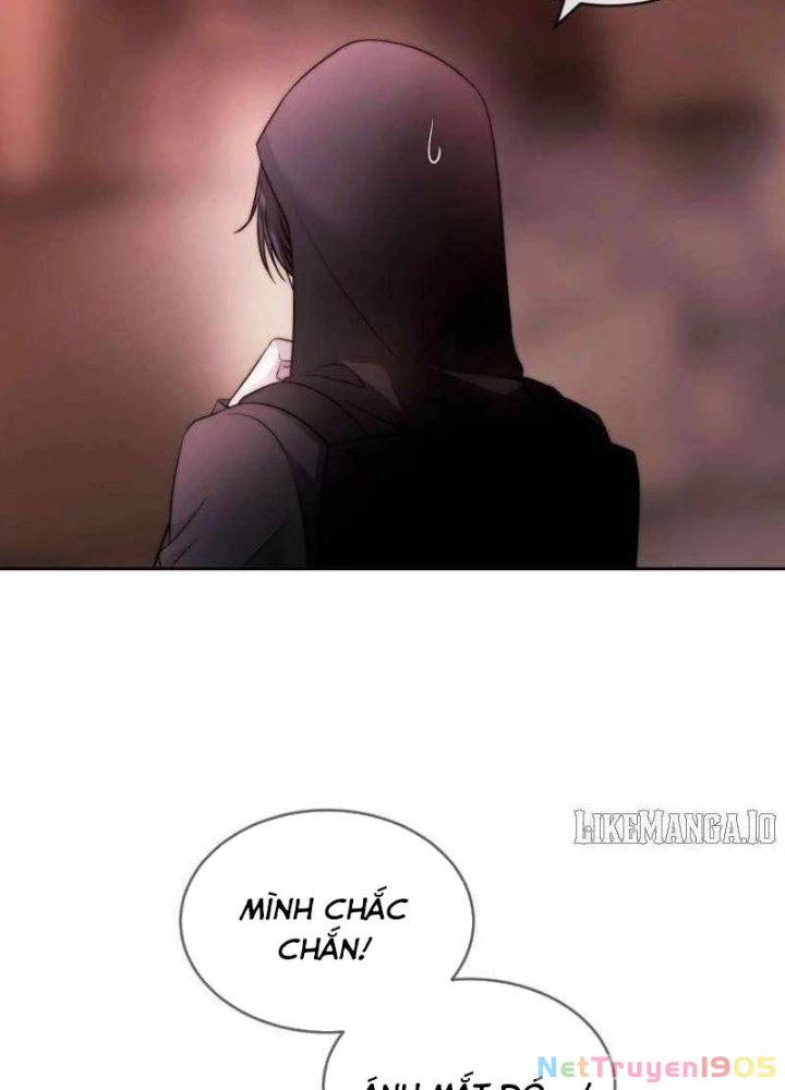 Ngục tối Black Haze Chapter 41 - Trang 19