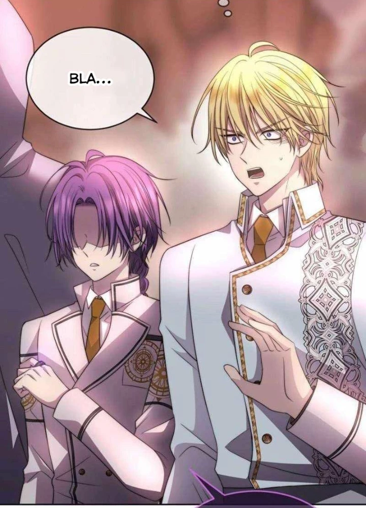 Ngục tối Black Haze Chapter 41 - Trang 21