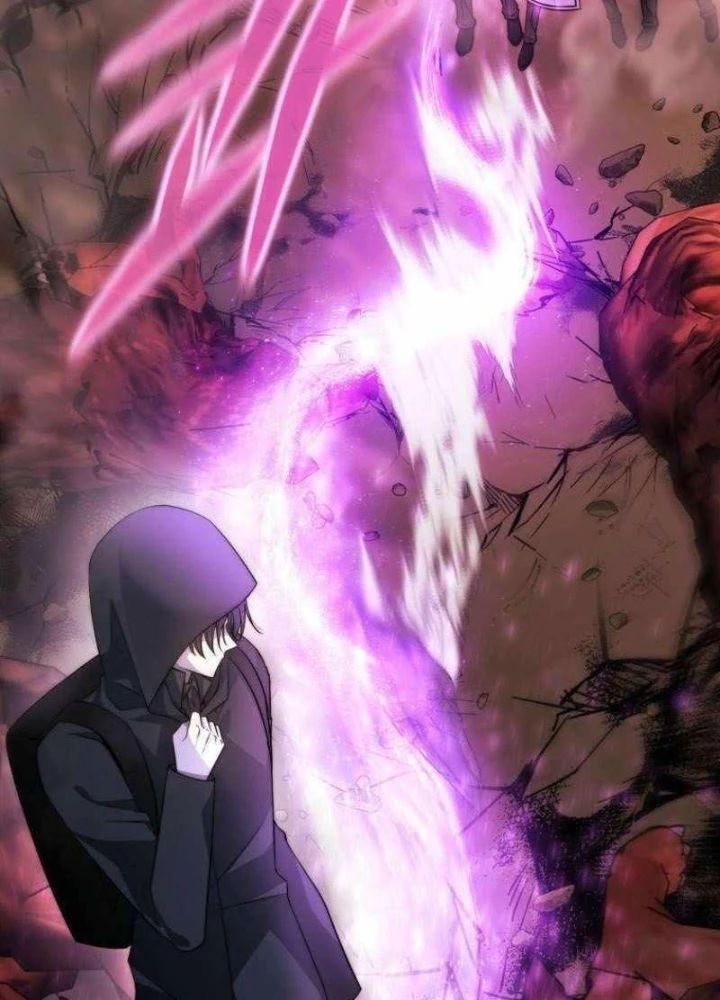 Ngục tối Black Haze Chapter 41 - Trang 29