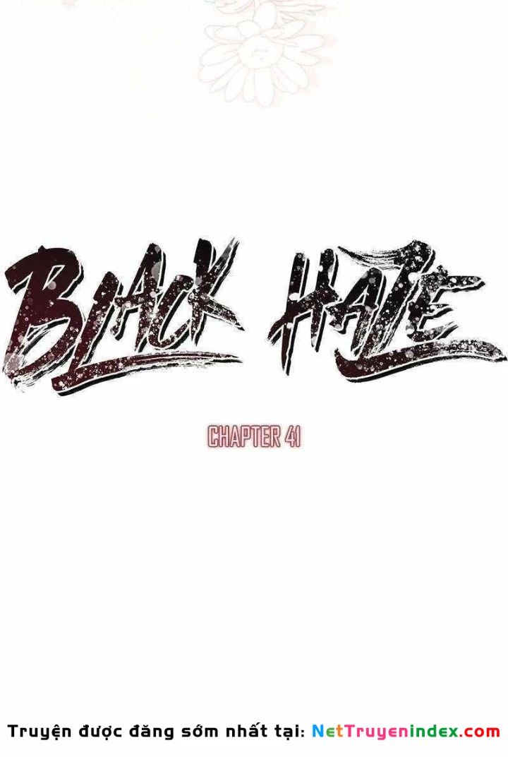 Ngục tối Black Haze Chapter 41 - Trang 49